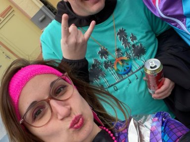Fasching 2024